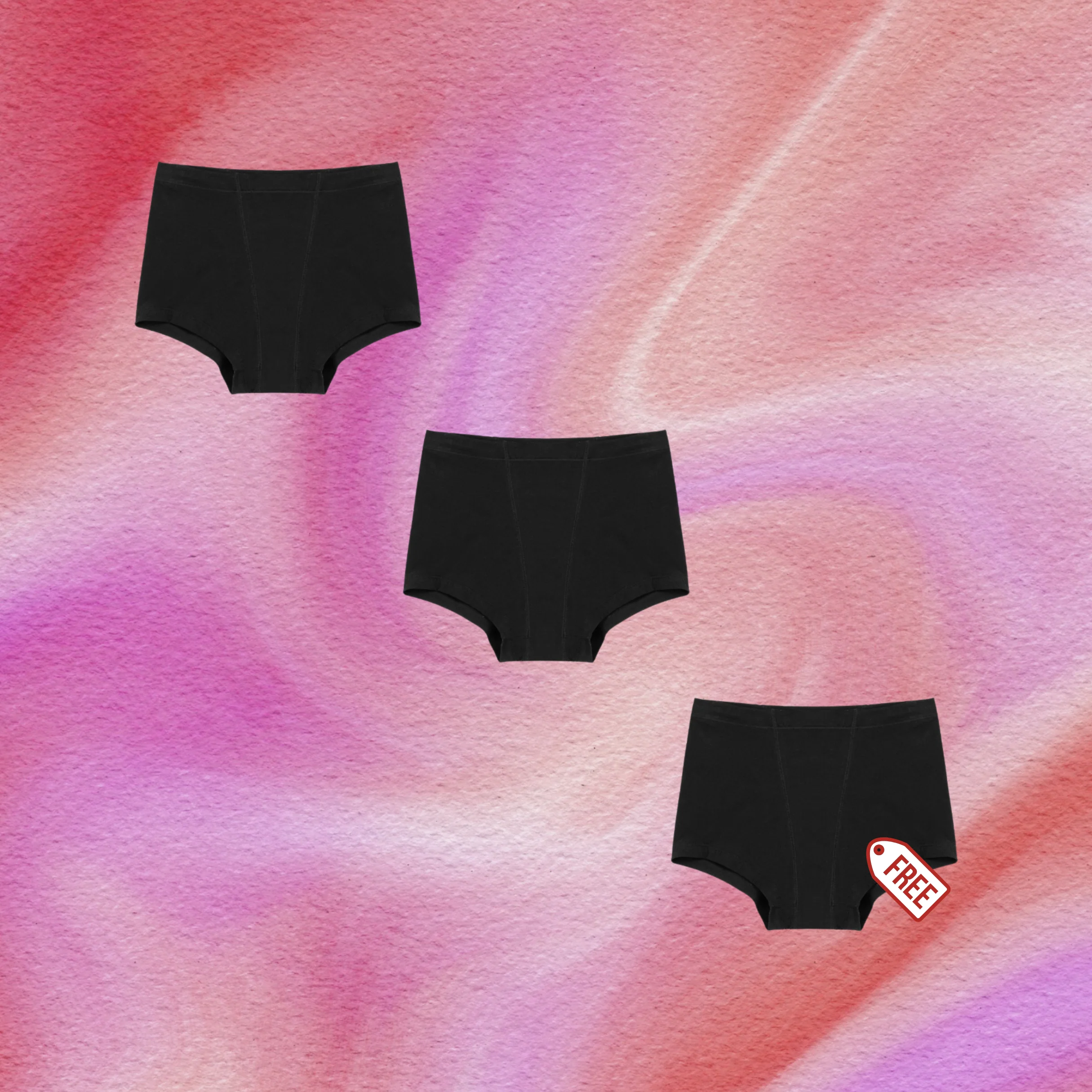 Boyfriend Briefs 2.0 - Image 4