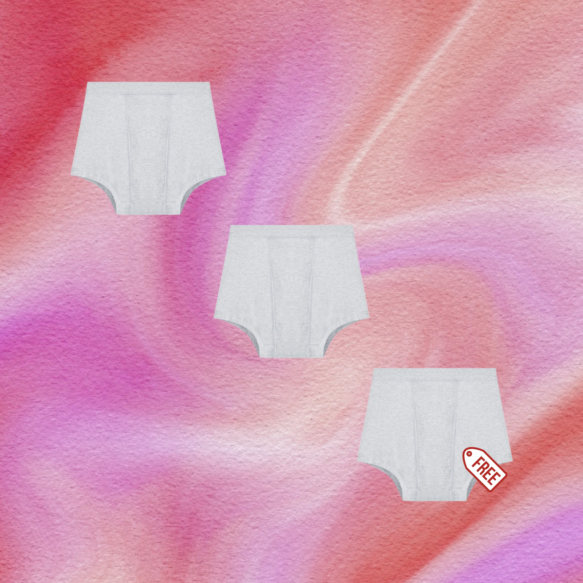 Boyfriend Briefs 2.0 - Image 6