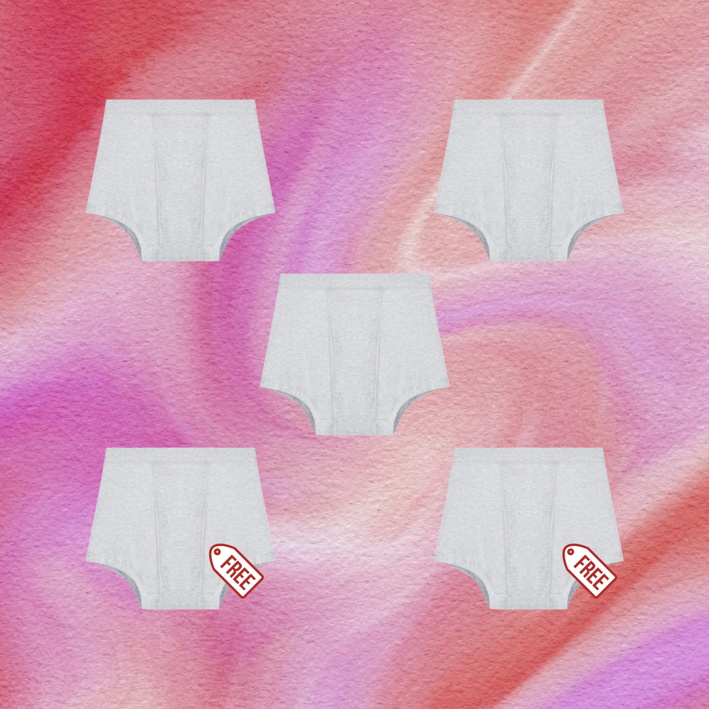 Boyfriend Briefs 2.0 - Image 8
