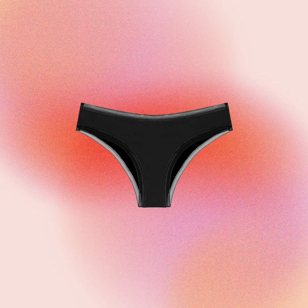 Brazillian Period Undies - Image 12