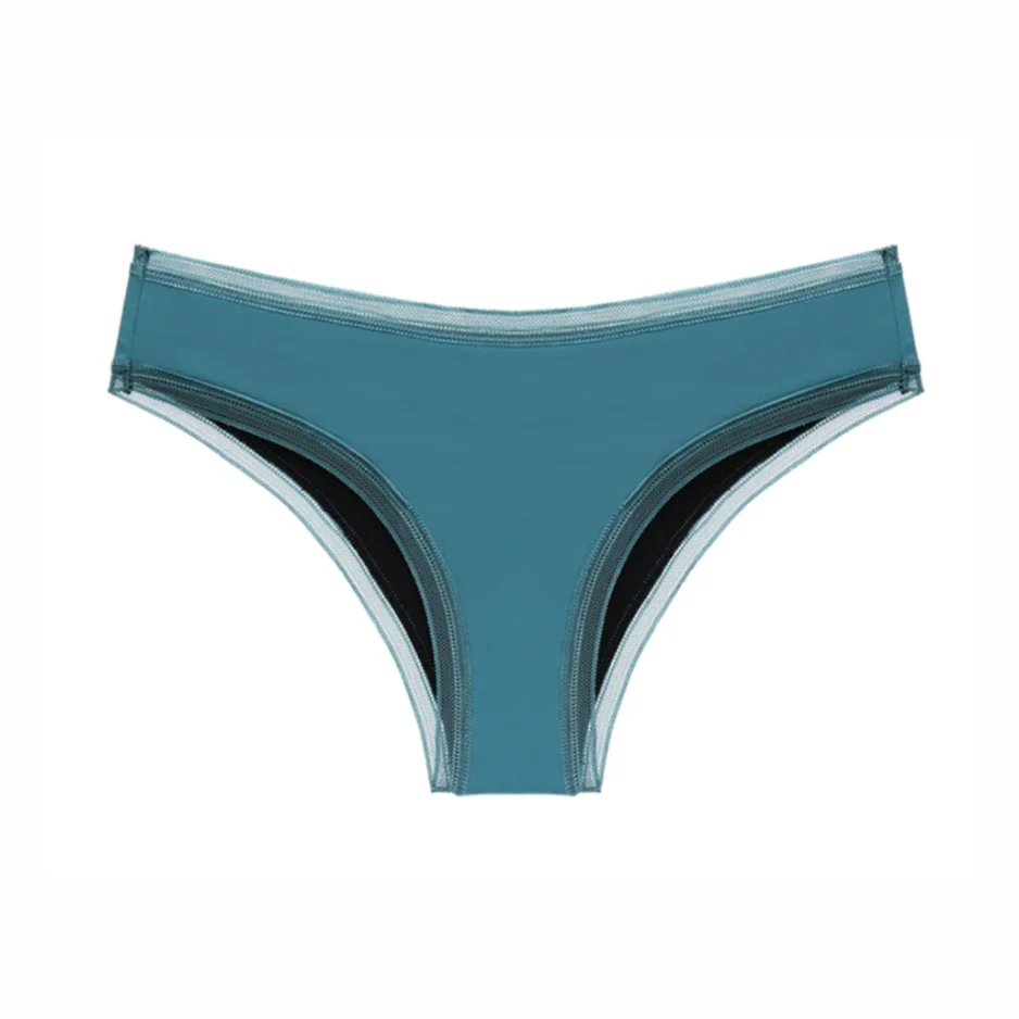 Brazillian Period Undies - Image 4