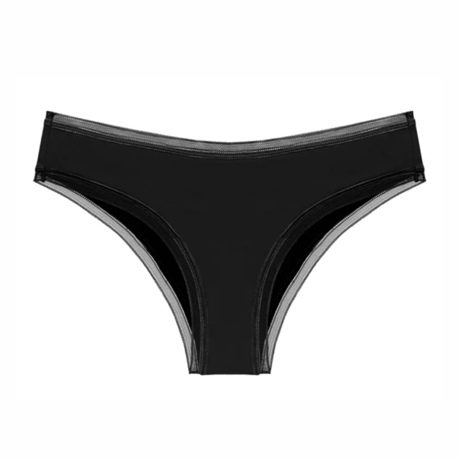 Brazillian Period Undies - Image 5