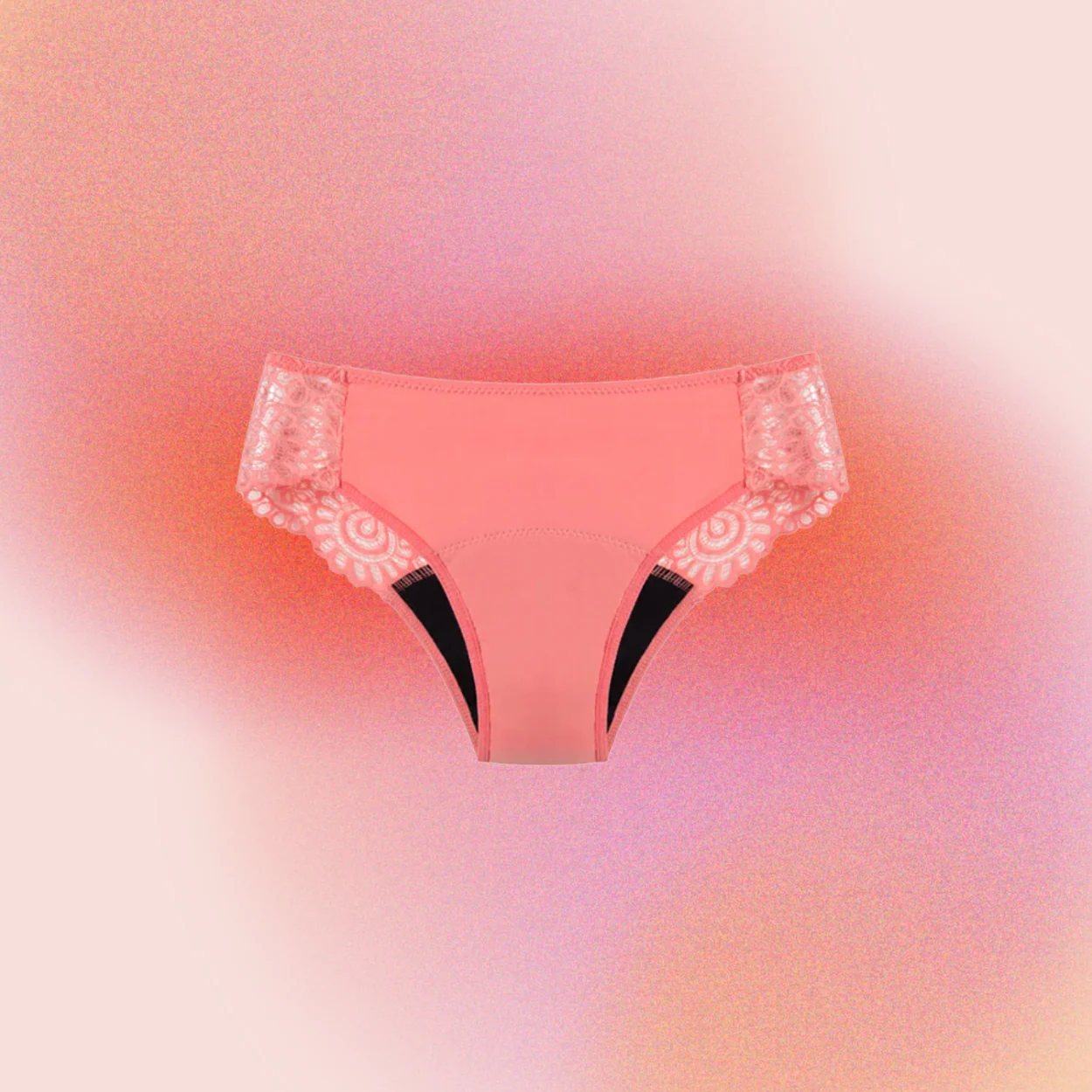 Cheeky Period Undies - Image 11