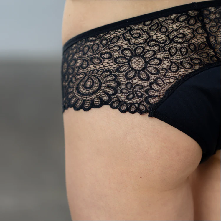 Cheeky Period Undies - Image 4
