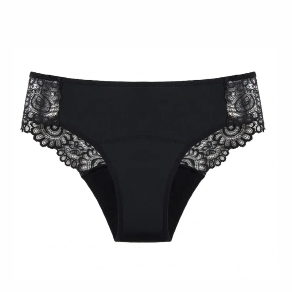 Cheeky Period Undies - Image 5