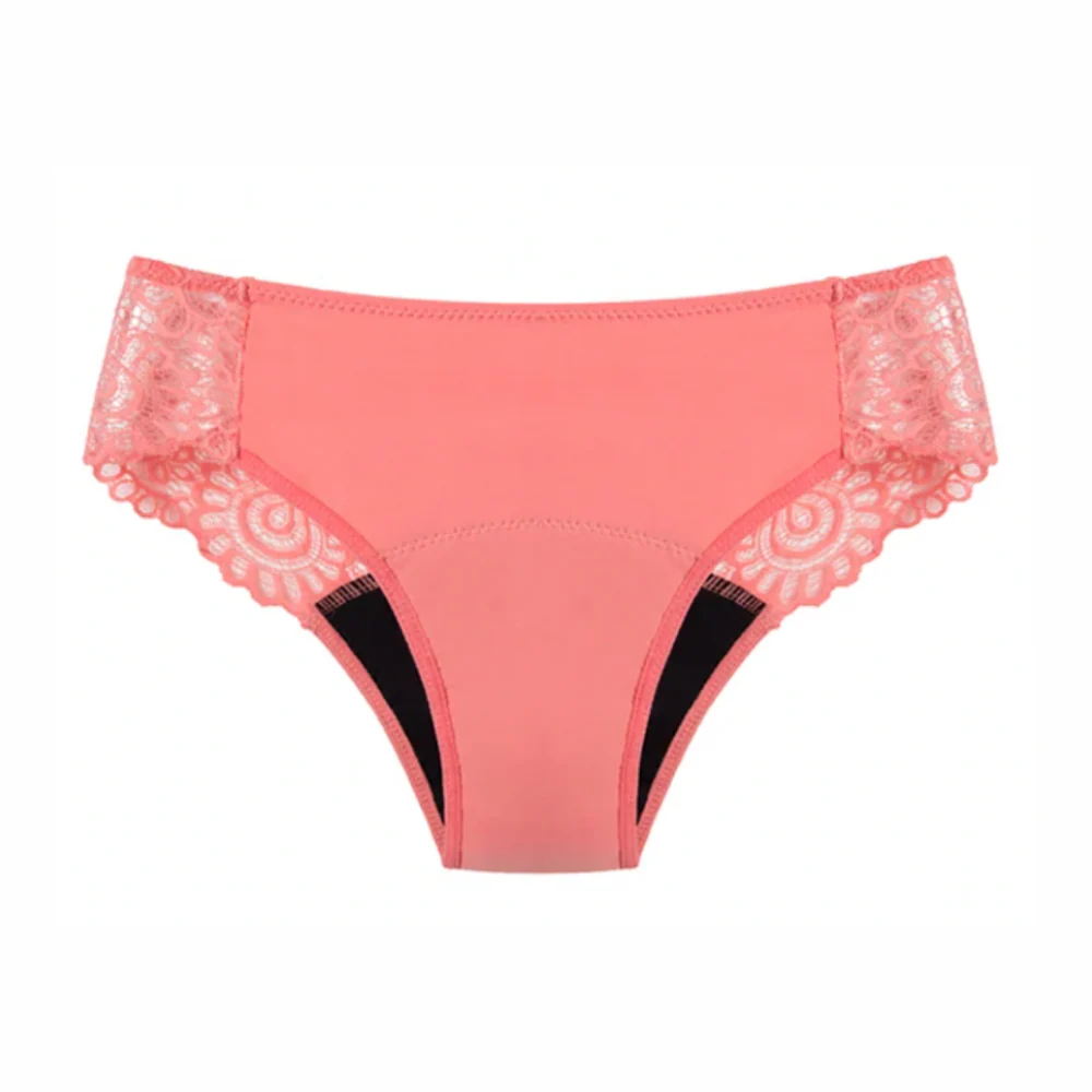 Cheeky Period Undies - Image 6