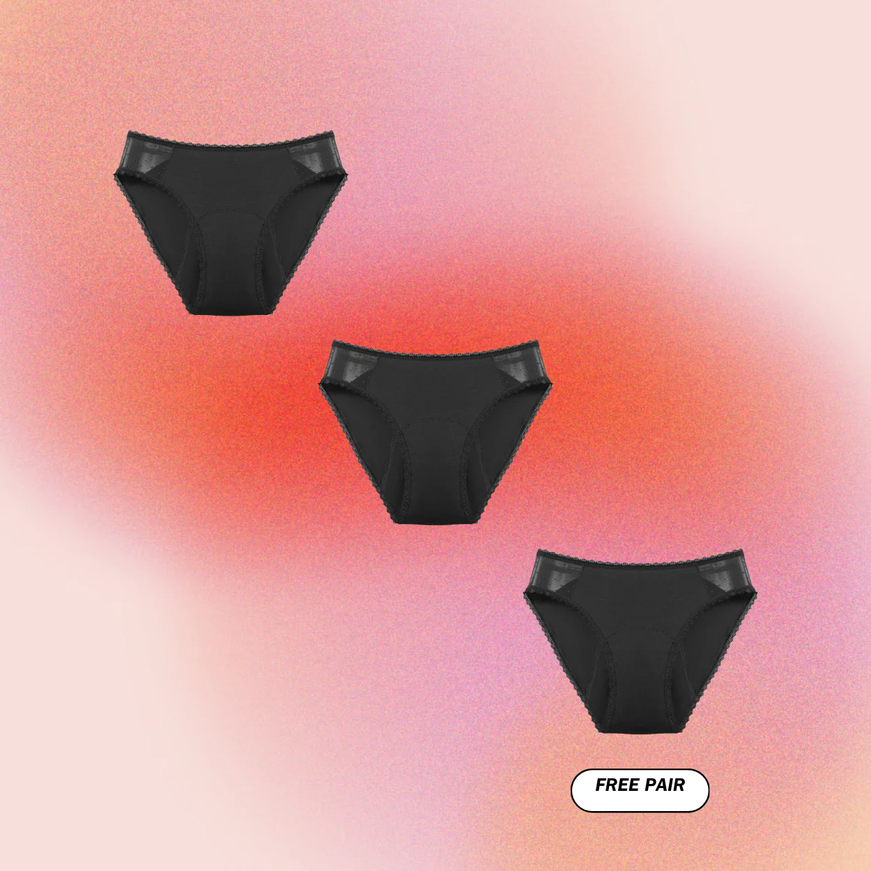 Hipster Period Undies - Image 11