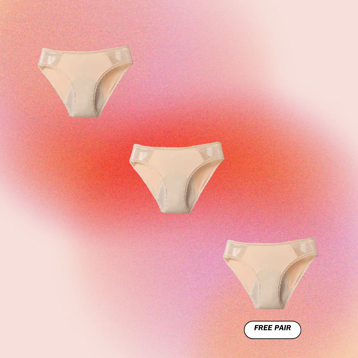 Hipster Period Undies - Image 14