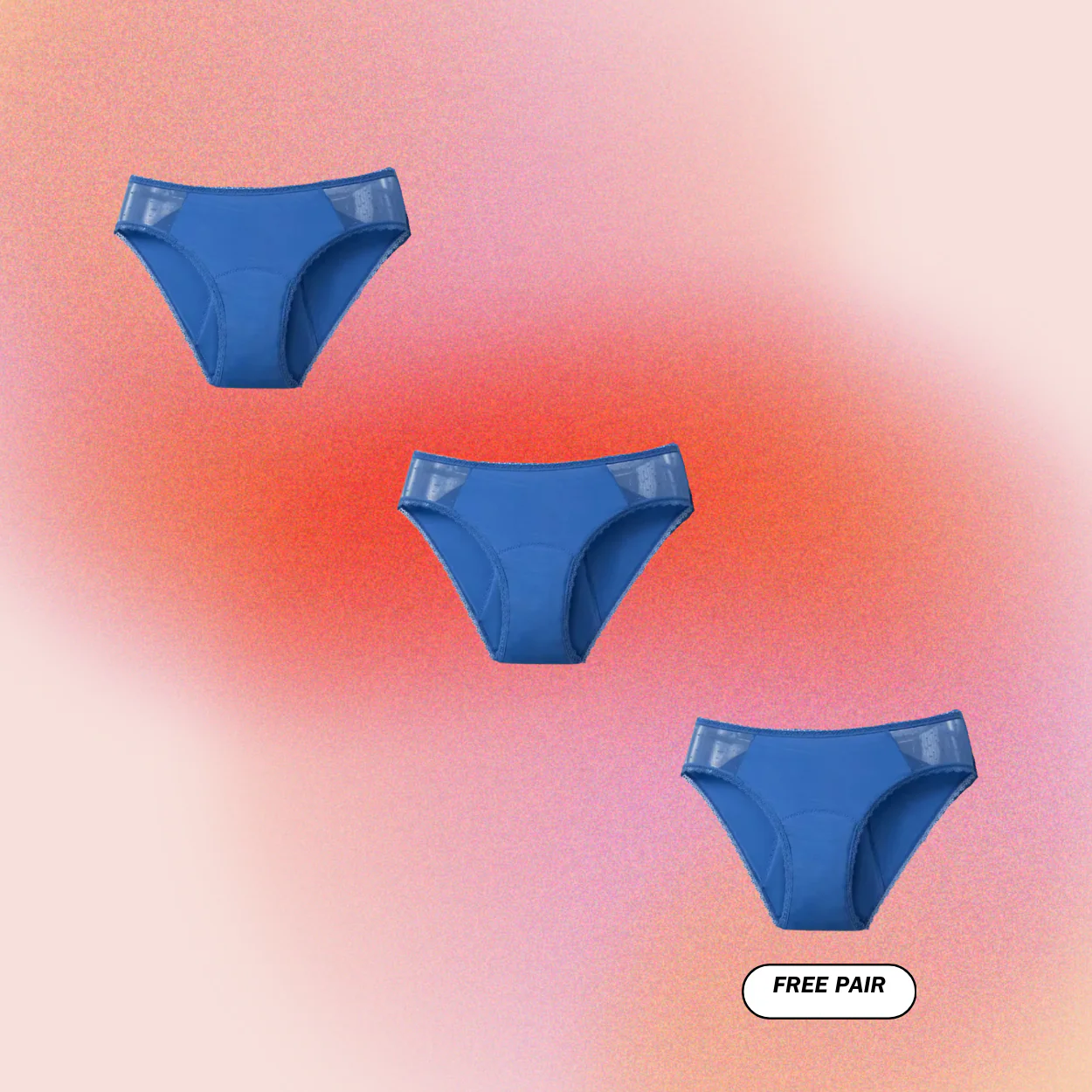 Hipster Period Undies - Image 17