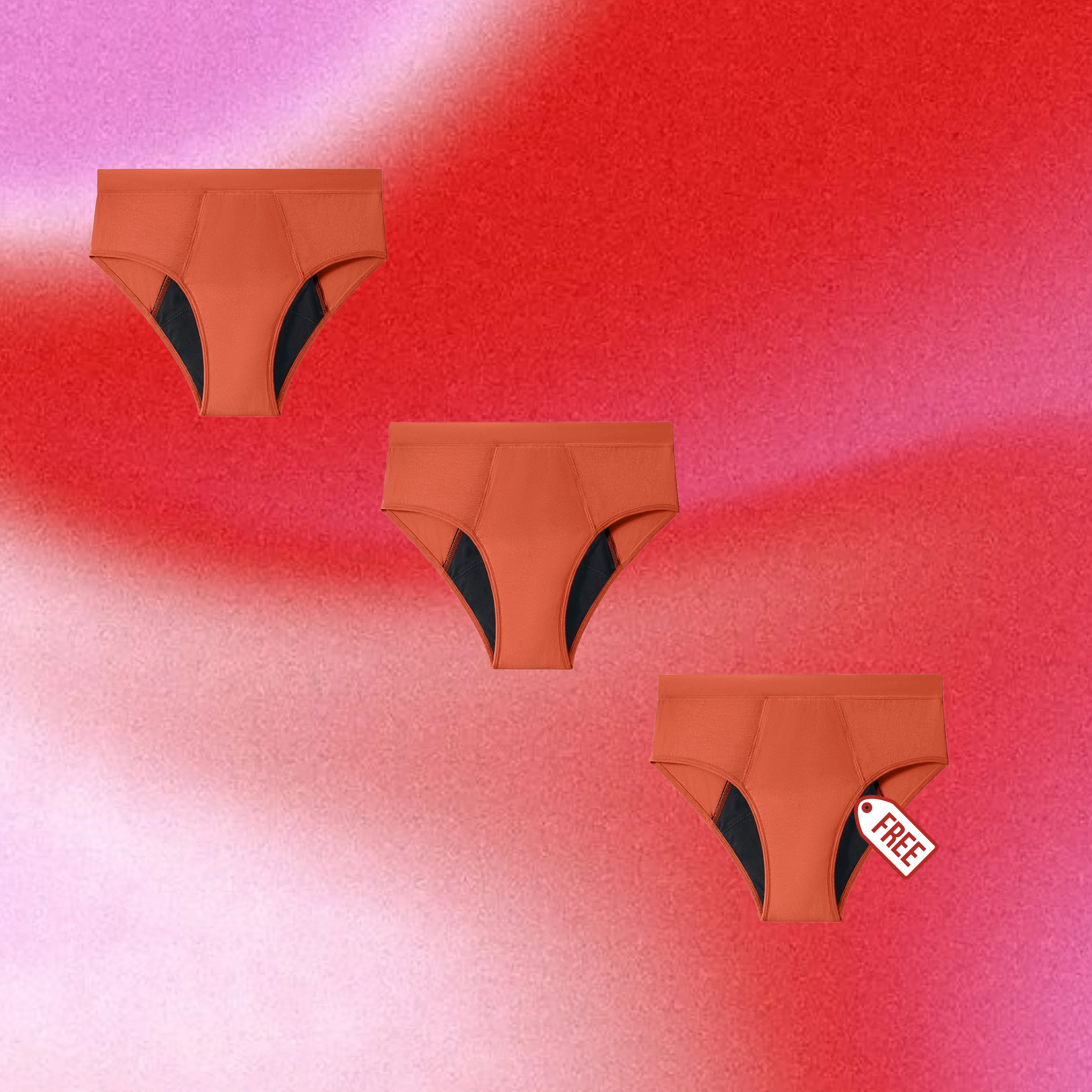 Classic 2.0 Period Undies - Image 10