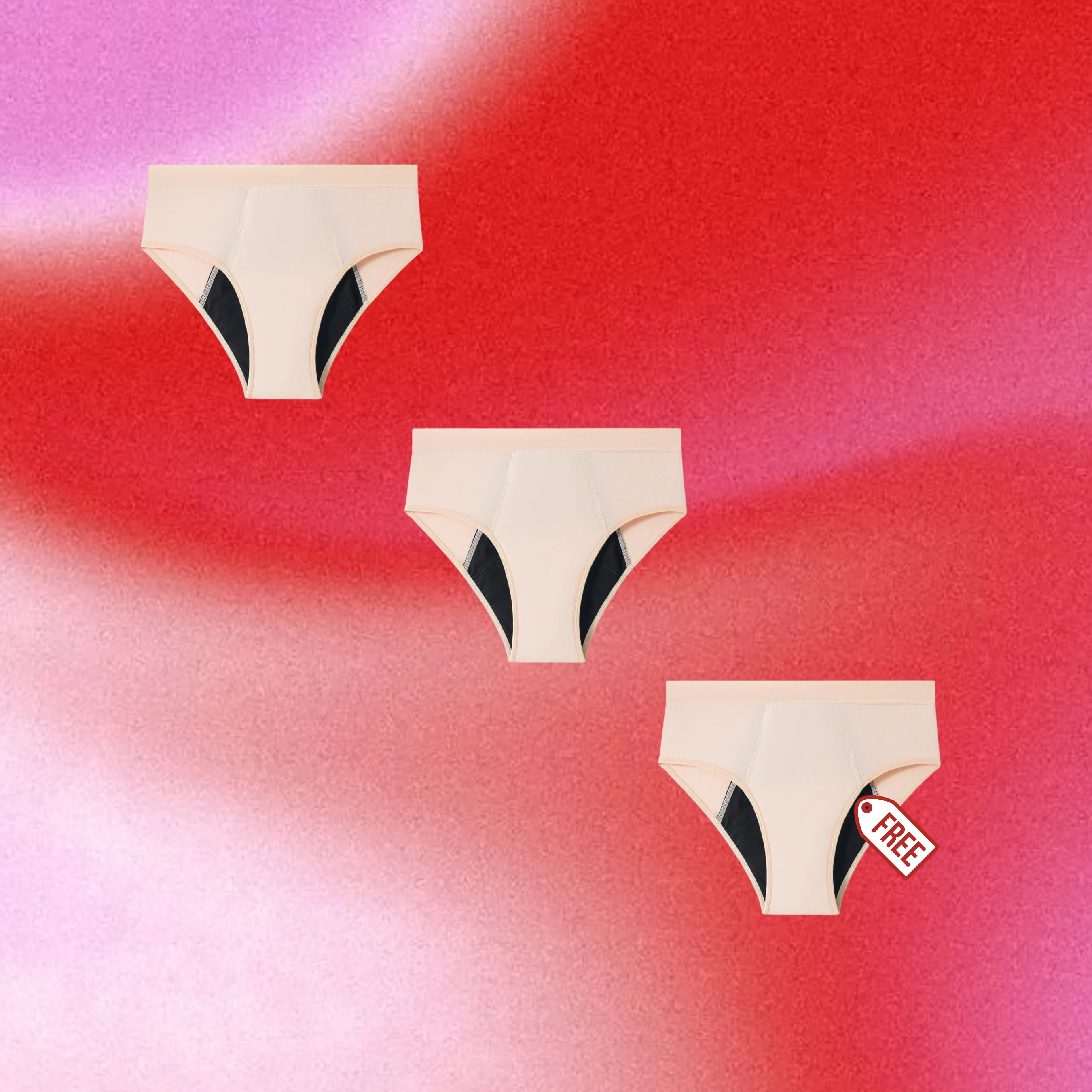 Classic 2.0 Period Undies - Image 12