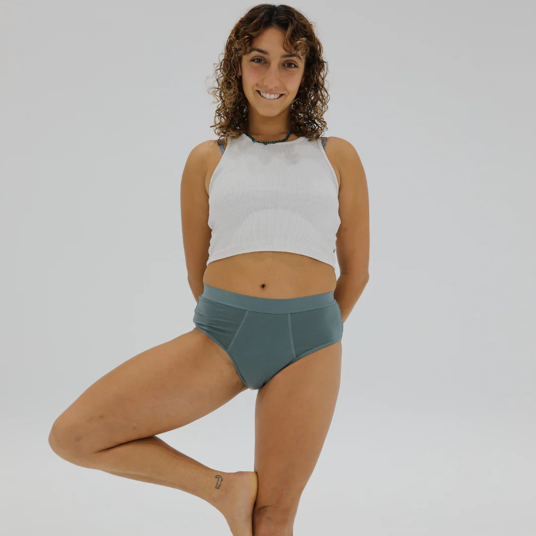 Classic 2.0 Period Undies - Image 6