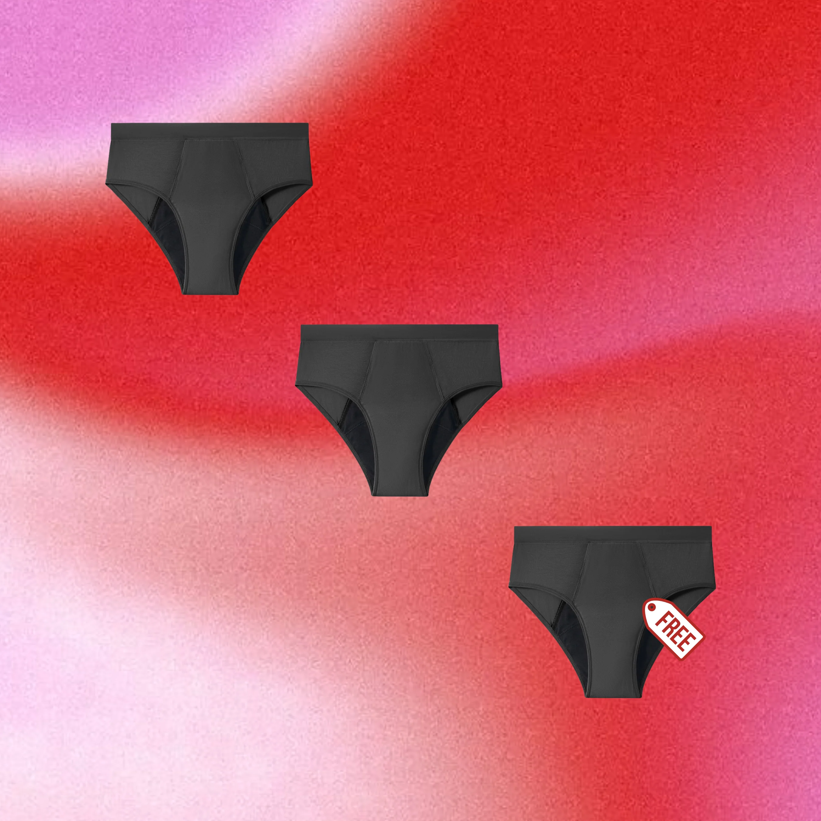 Classic 2.0 Period Undies - Image 9