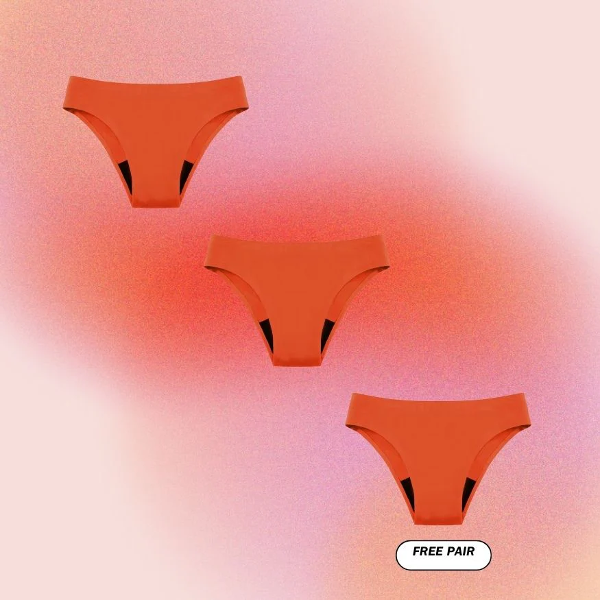 Everyday Period Undies - Image 10