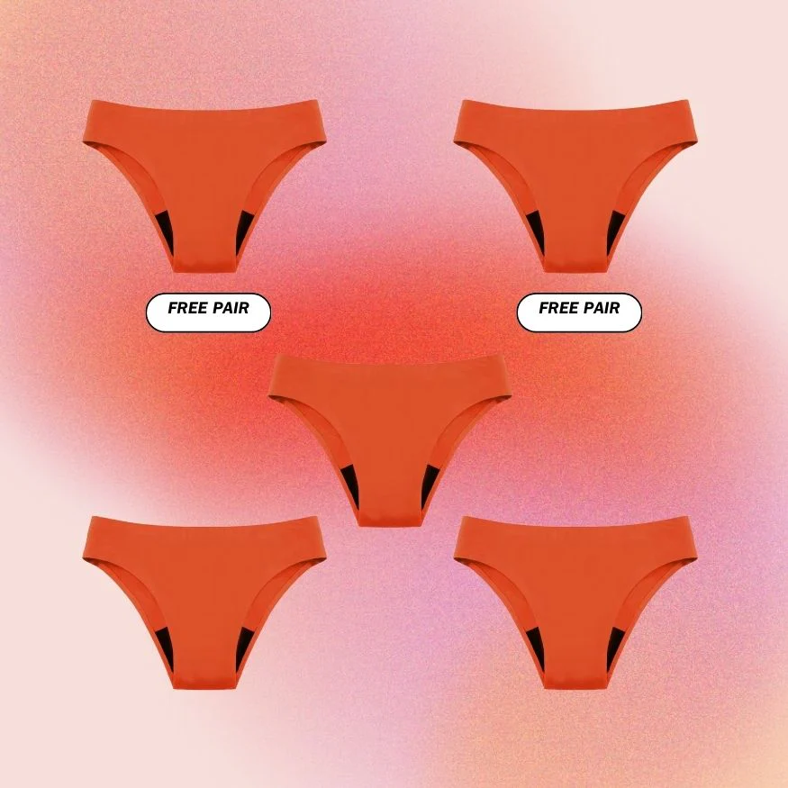 Everyday Period Undies - Image 11
