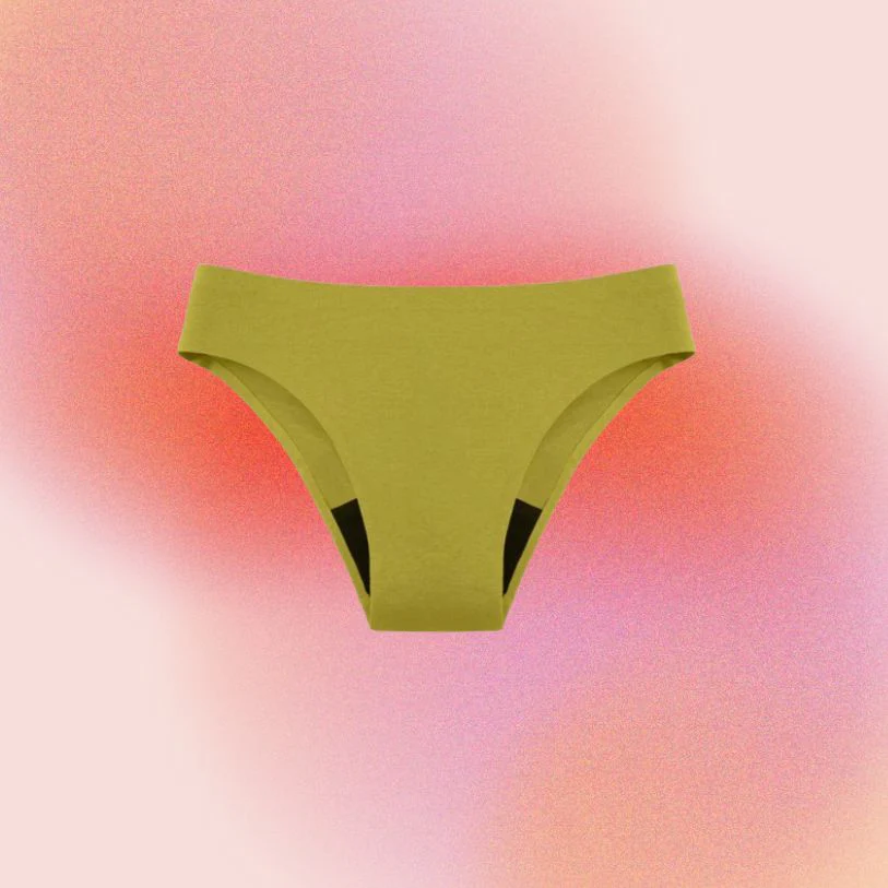 Everyday Period Undies - Image 12