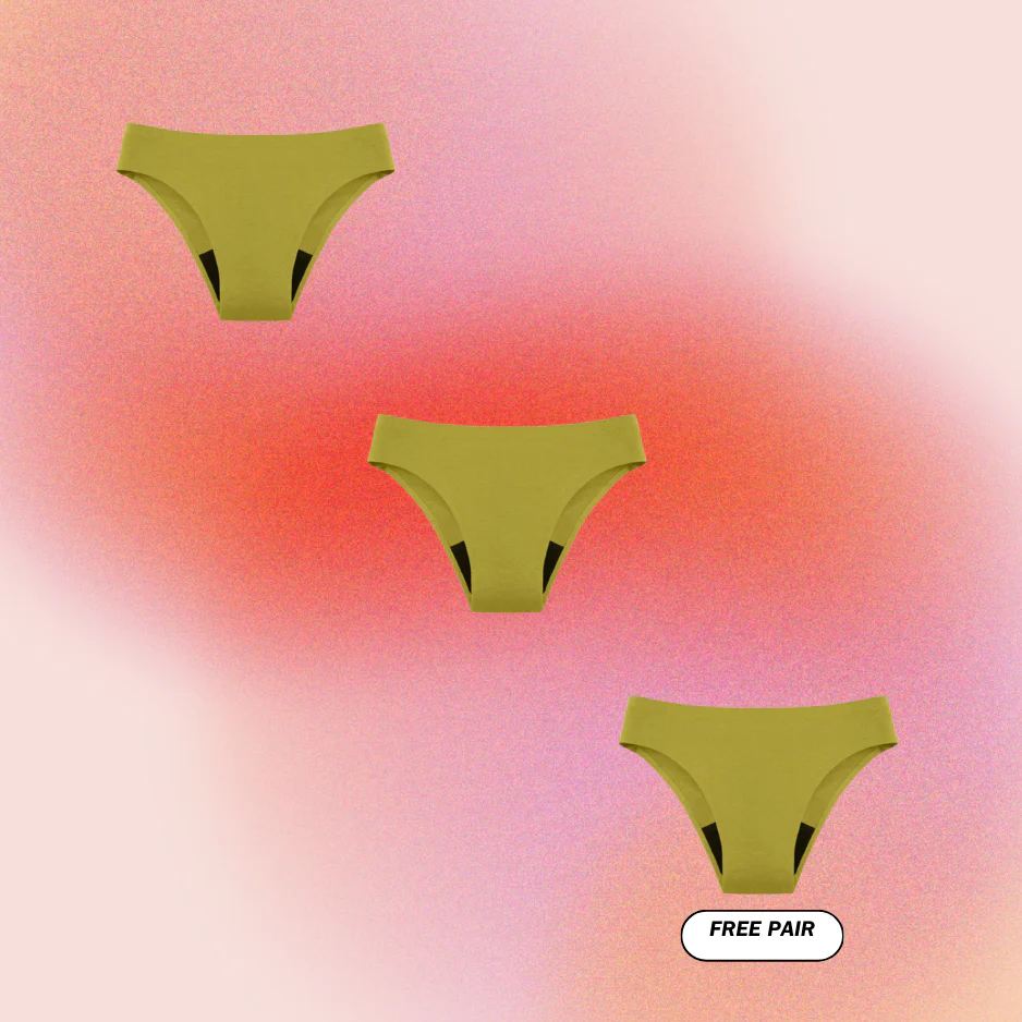 Everyday Period Undies - Image 13
