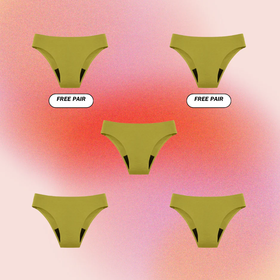 Everyday Period Undies - Image 14