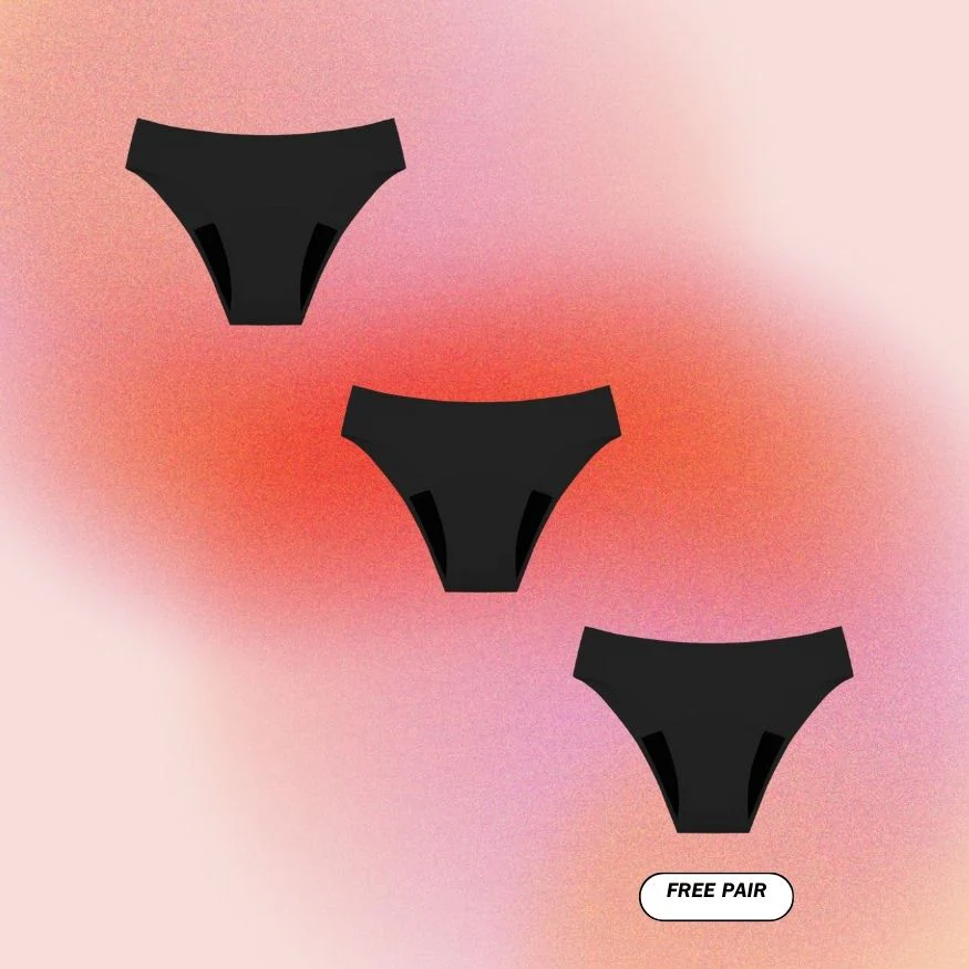 Everyday Period Undies - Image 4