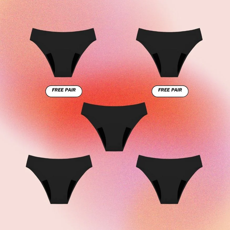 Everyday Period Undies - Image 5