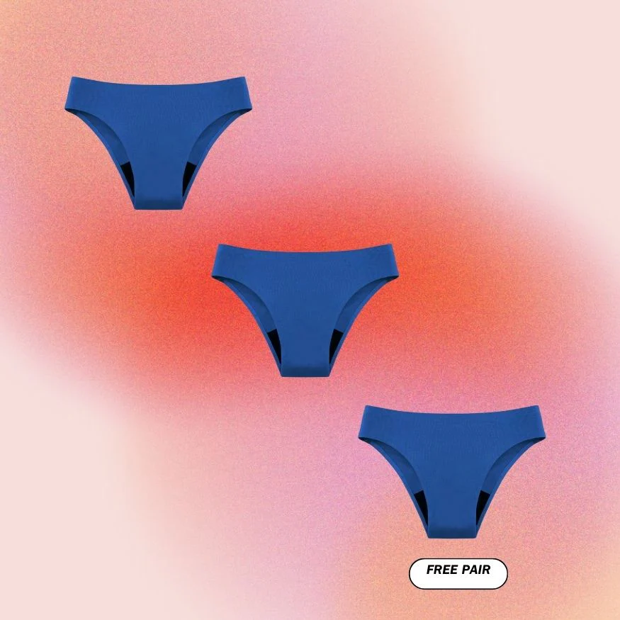 Everyday Period Undies - Image 7