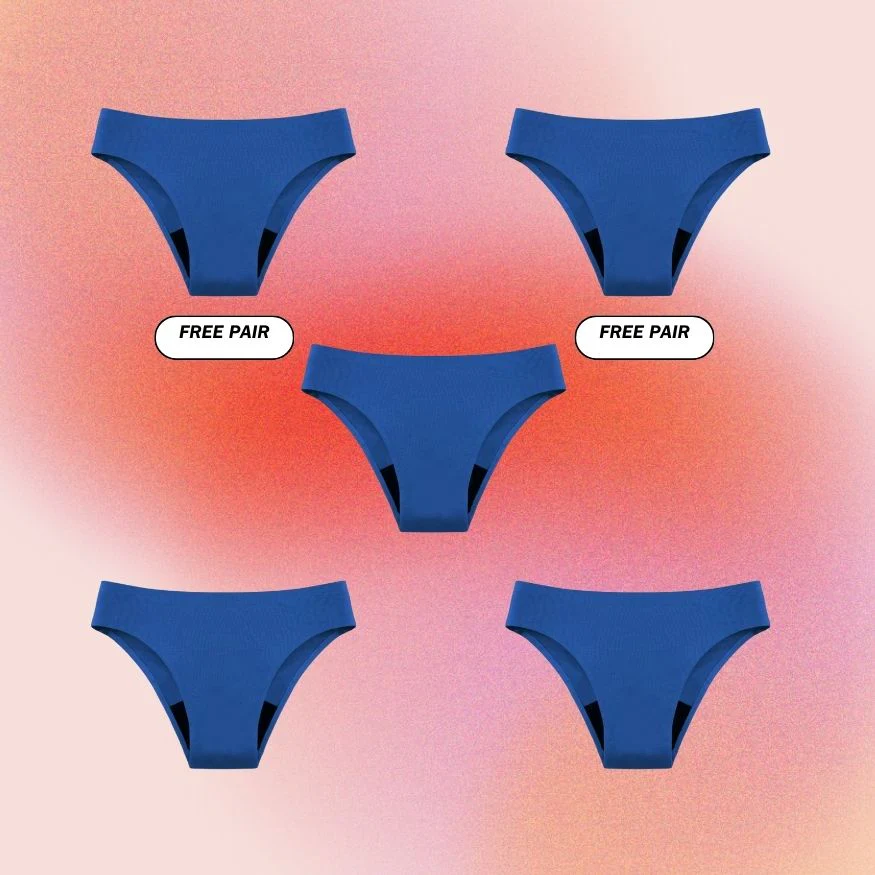 Everyday Period Undies - Image 8