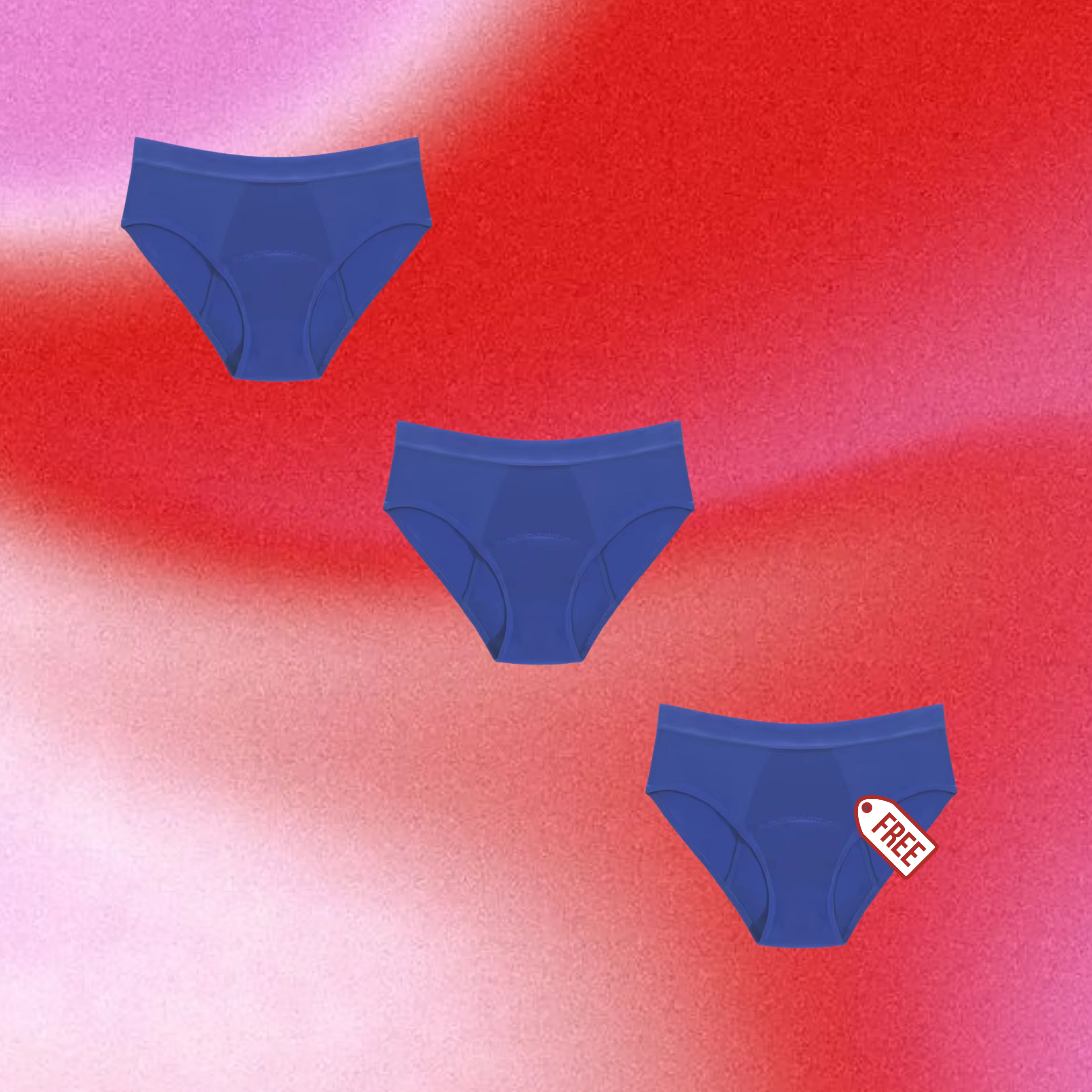 Classic Period Undies - Image 10