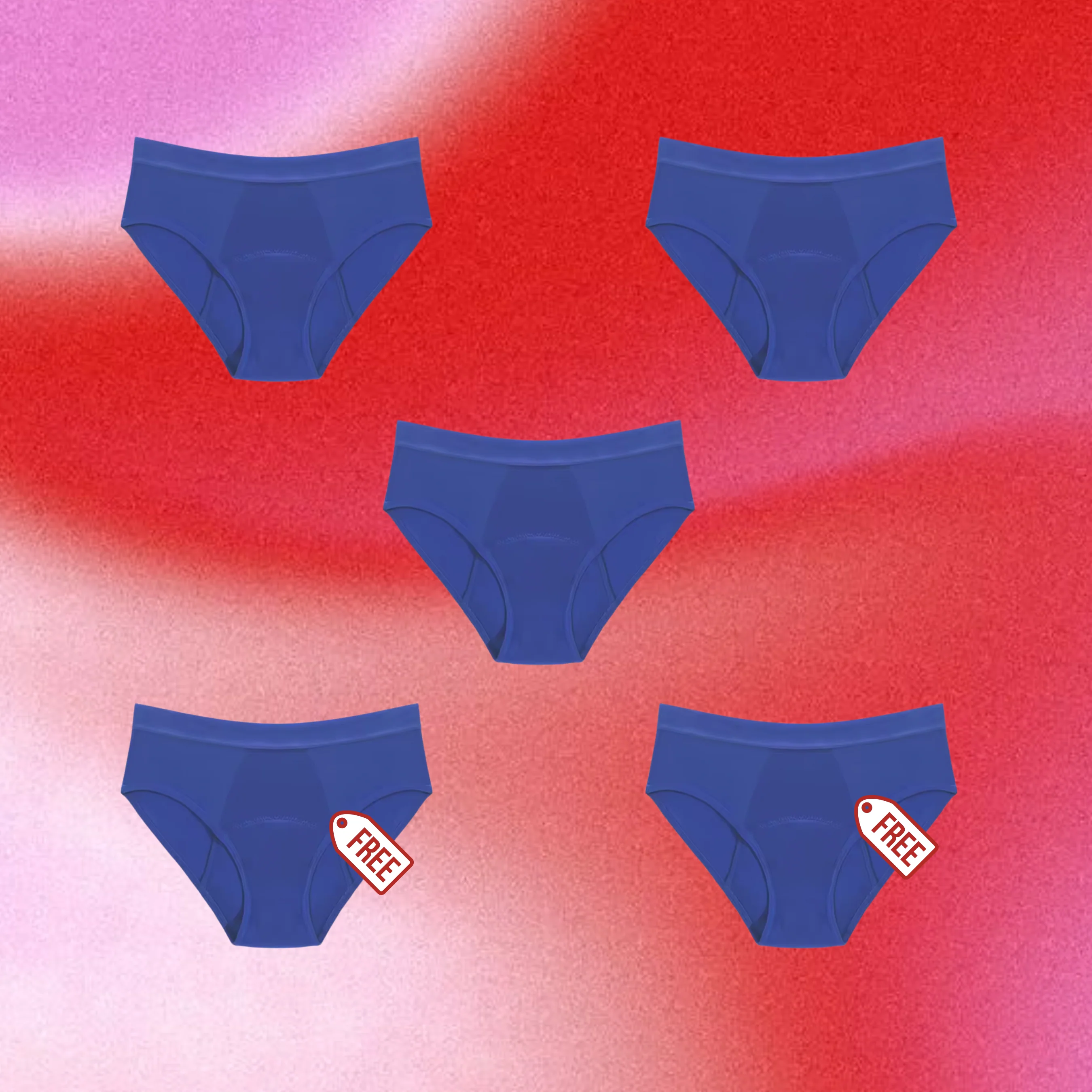 Classic Period Undies - Image 11