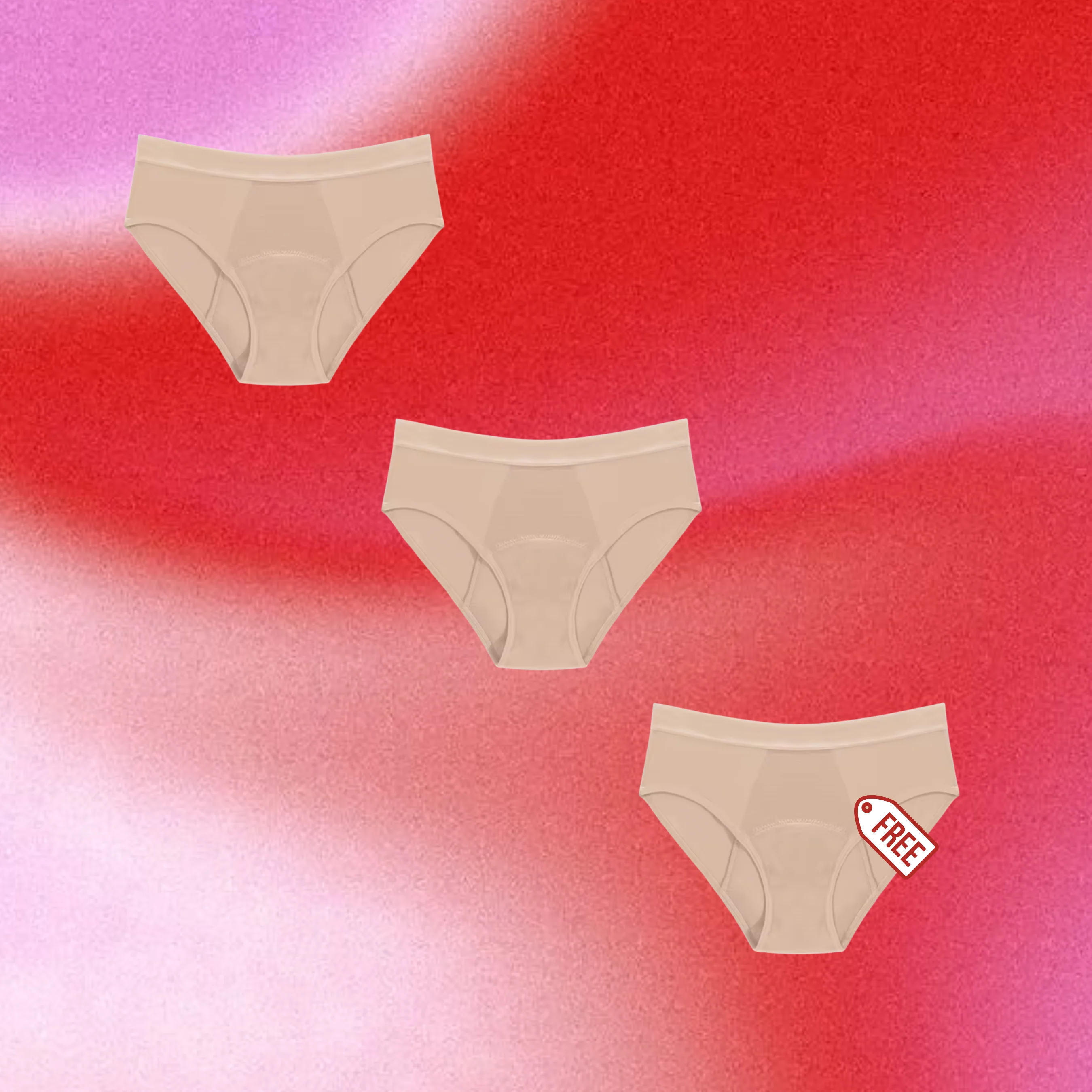 Classic Period Undies - Image 12