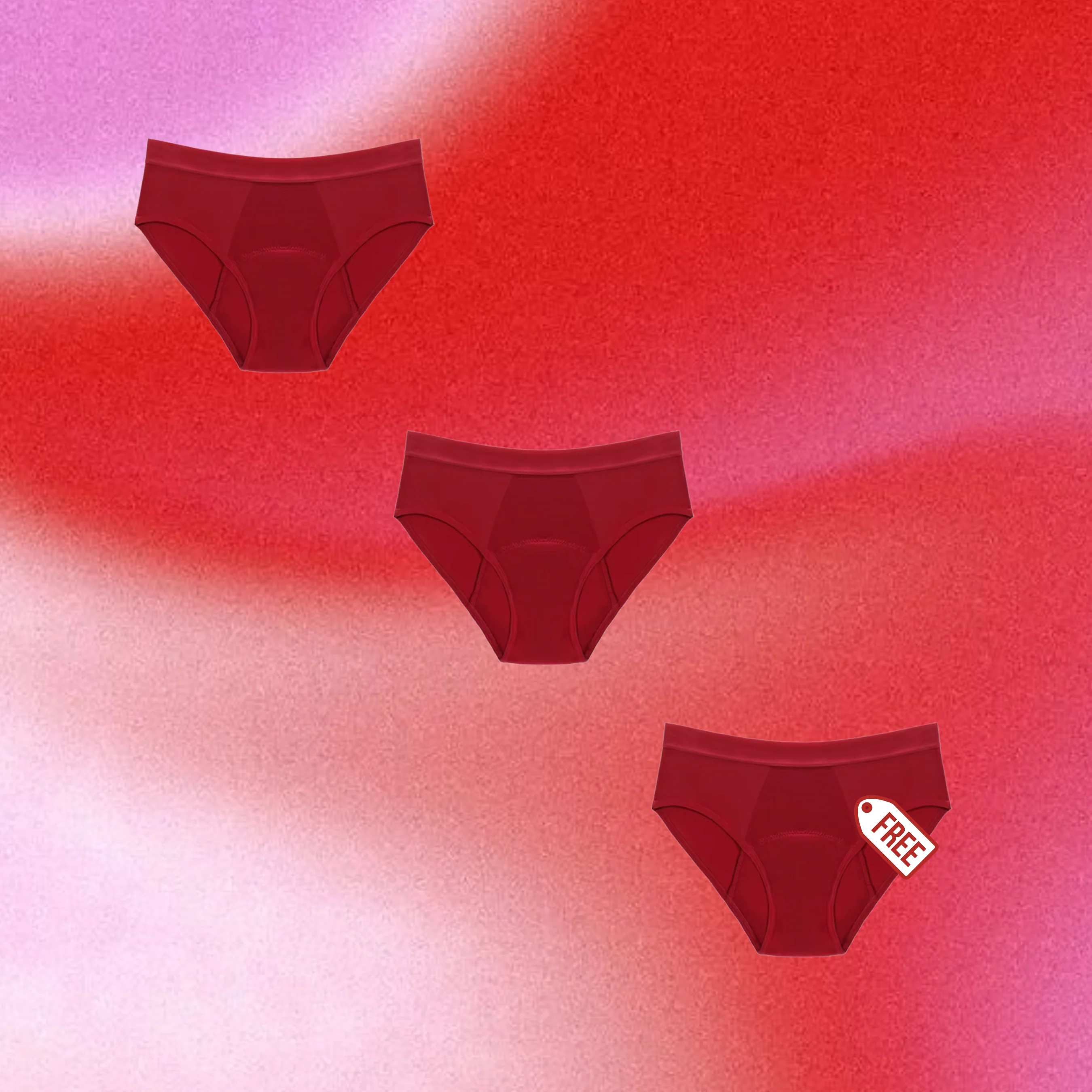 Classic Period Undies - Image 14