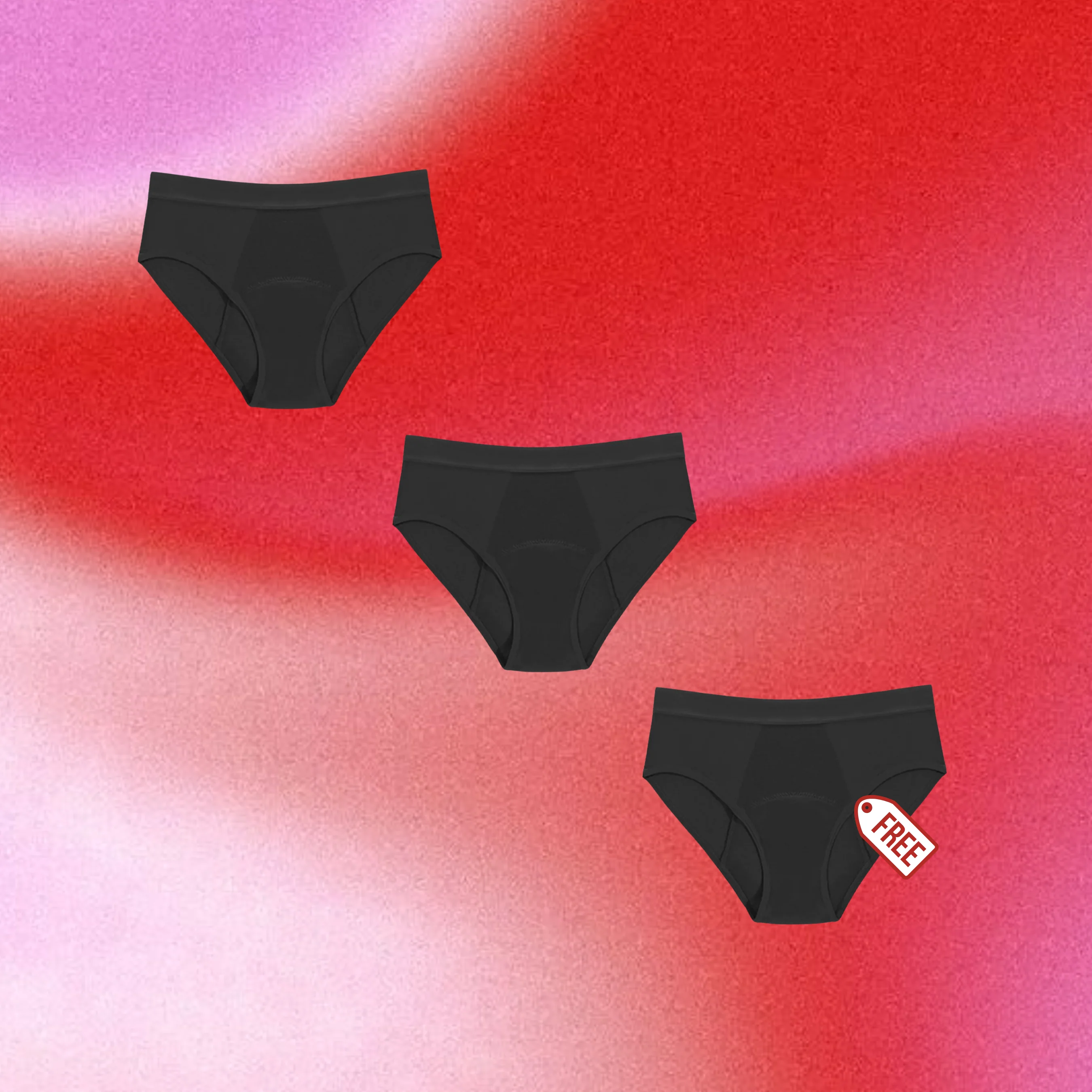 Classic Period Undies - Image 8