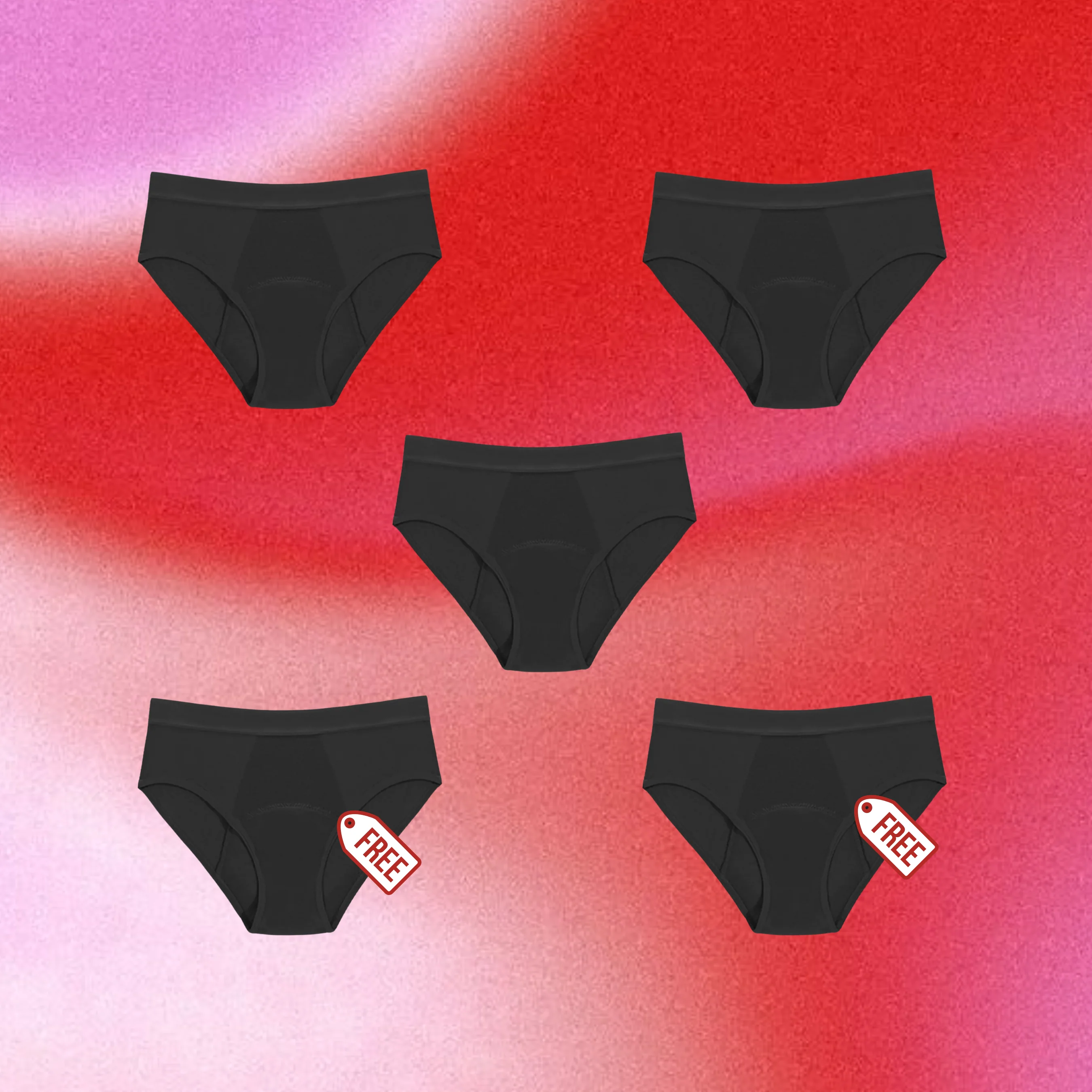 Classic Period Undies - Image 9