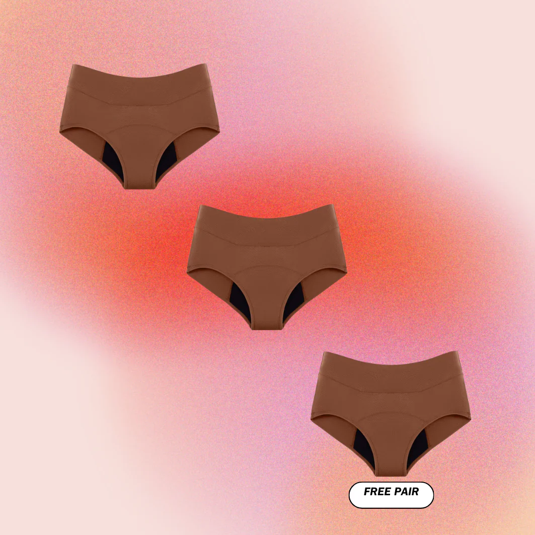 Mid Rise Briefs - Image 11