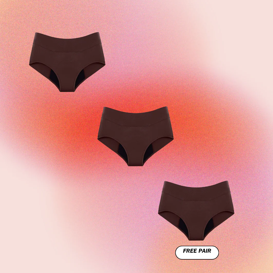 Mid Rise Briefs - Image 13