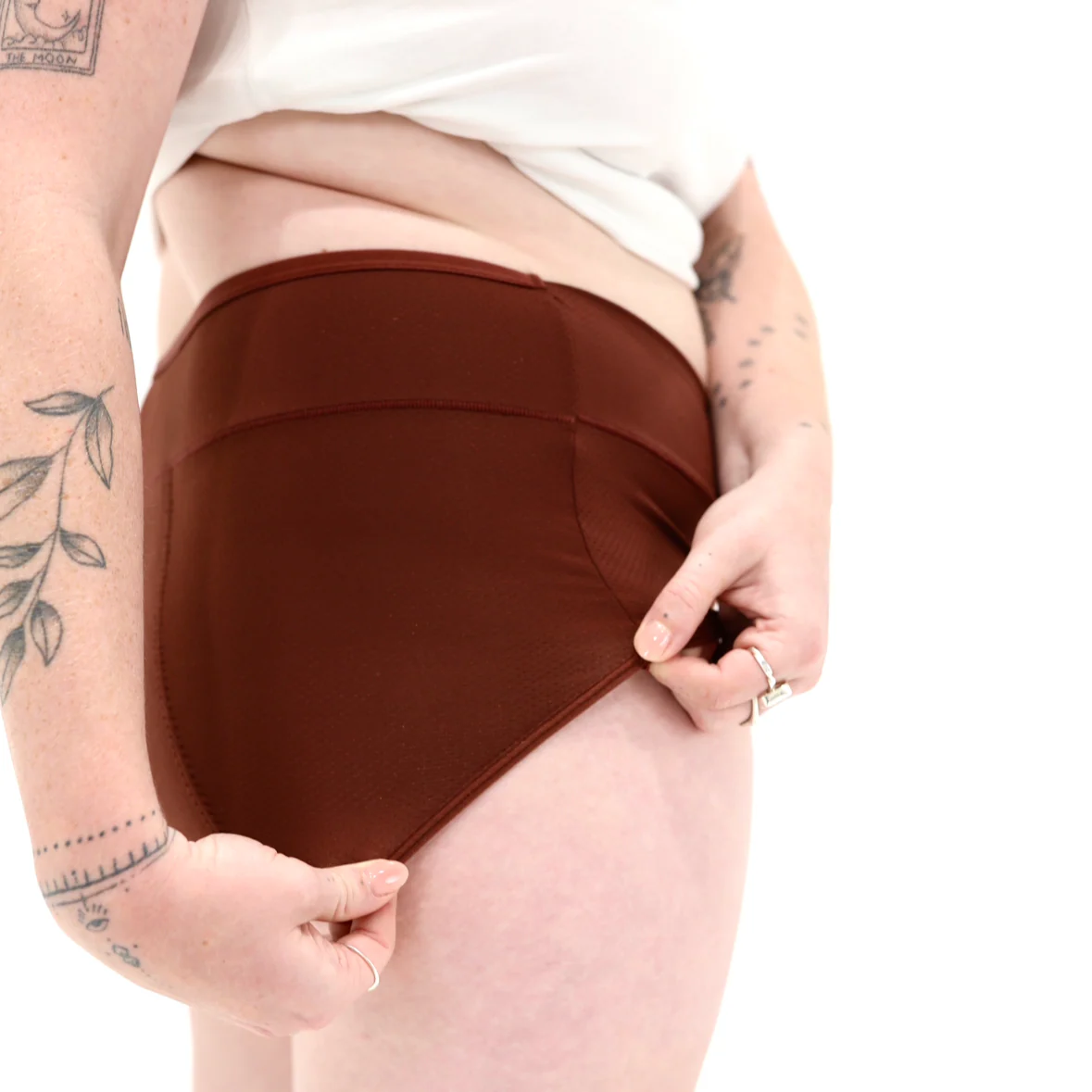 Mid Rise Briefs - Image 3