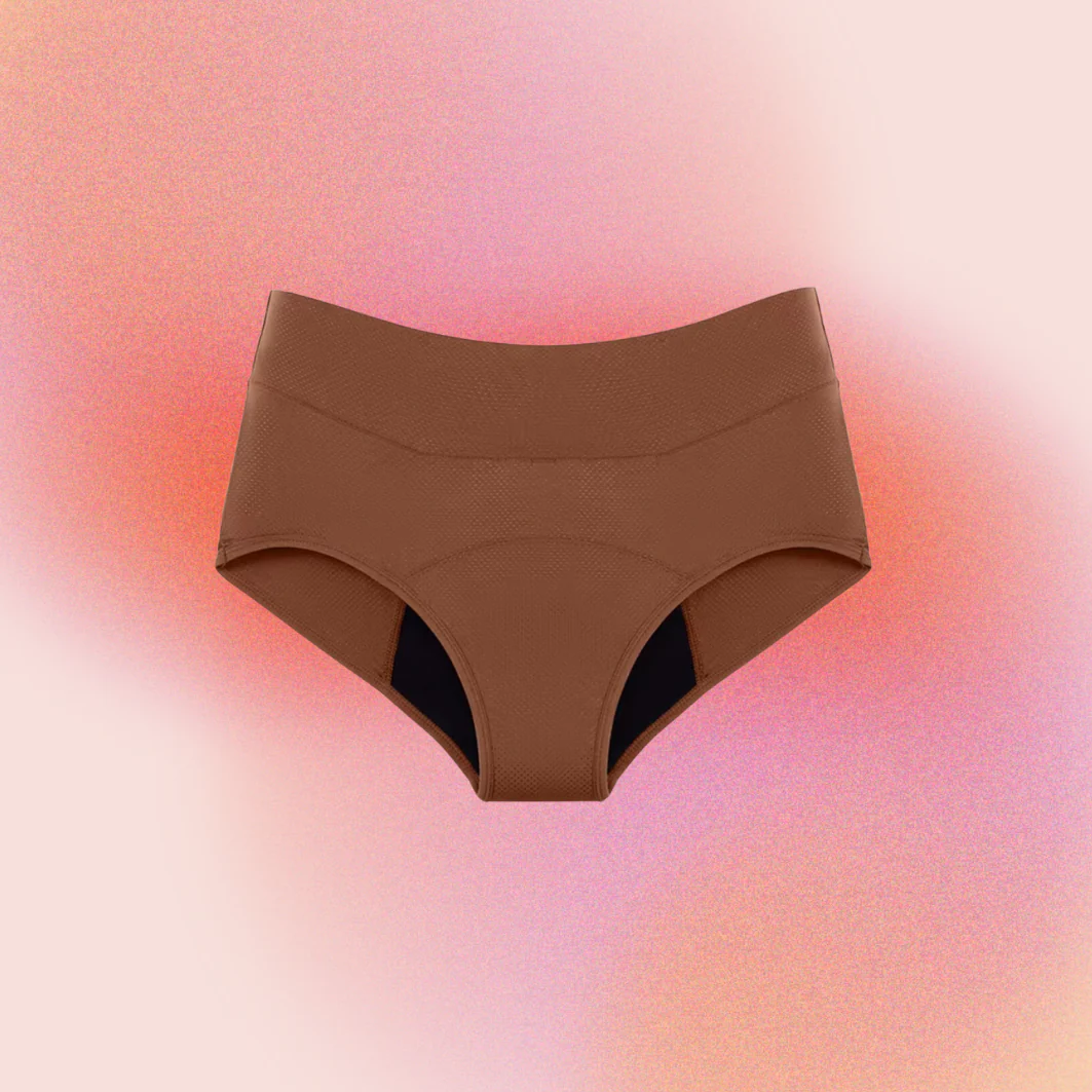 Mid Rise Briefs - Image 4