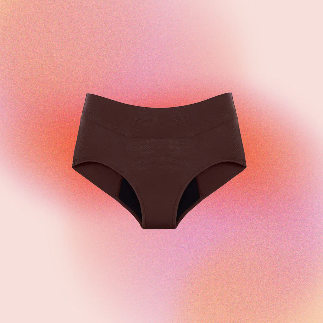 Mid Rise Briefs - Image 6