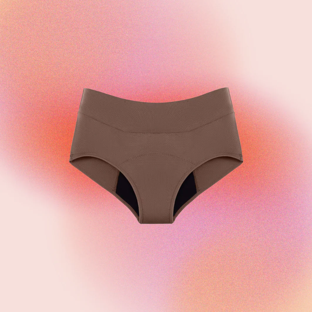 Mid Rise Briefs - Image 7