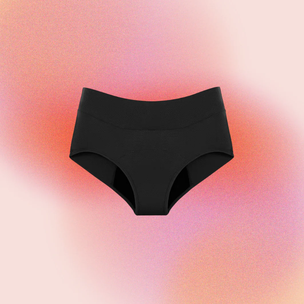 Mid Rise Briefs - Image 8