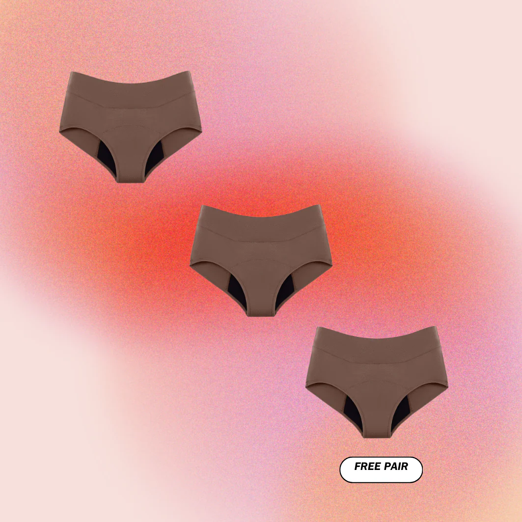 Mid Rise Briefs - Image 9