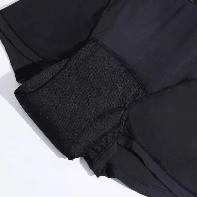 Heavy Period Boyshorts - Image 4