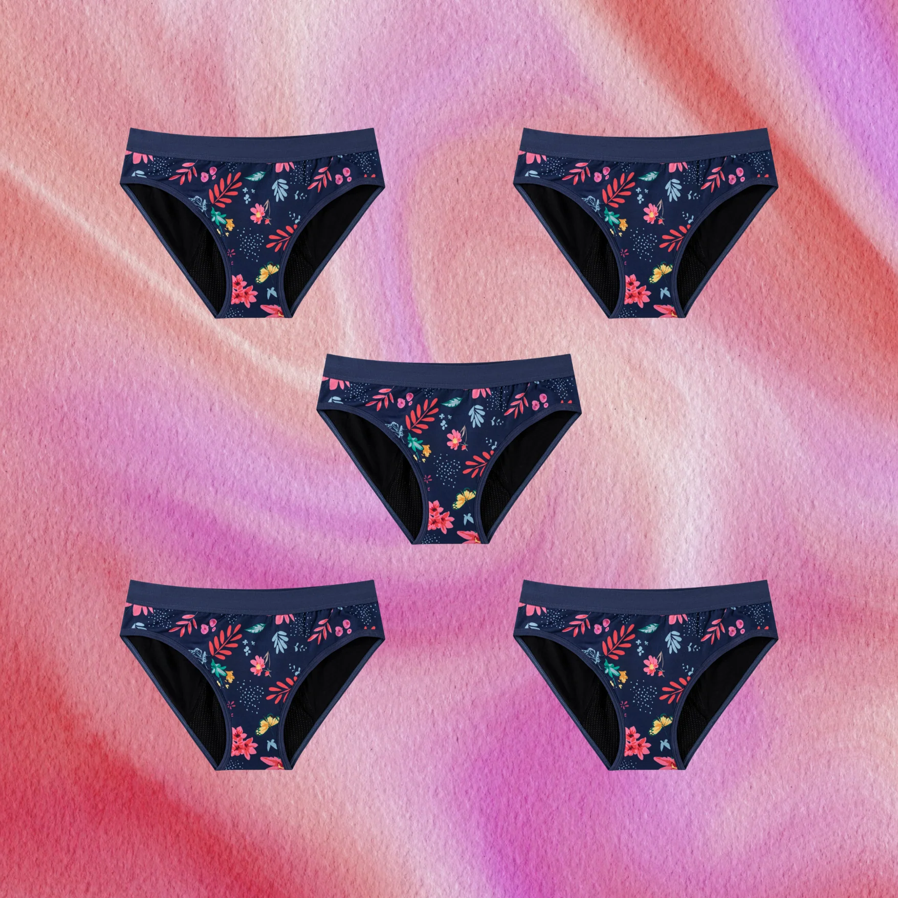 NEW Teen Period Undies | Magic - Image 3