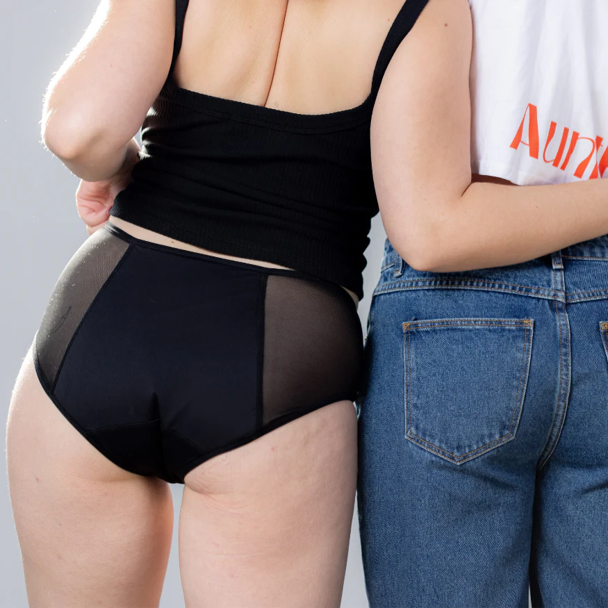 Overnight Period Undies - Image 3