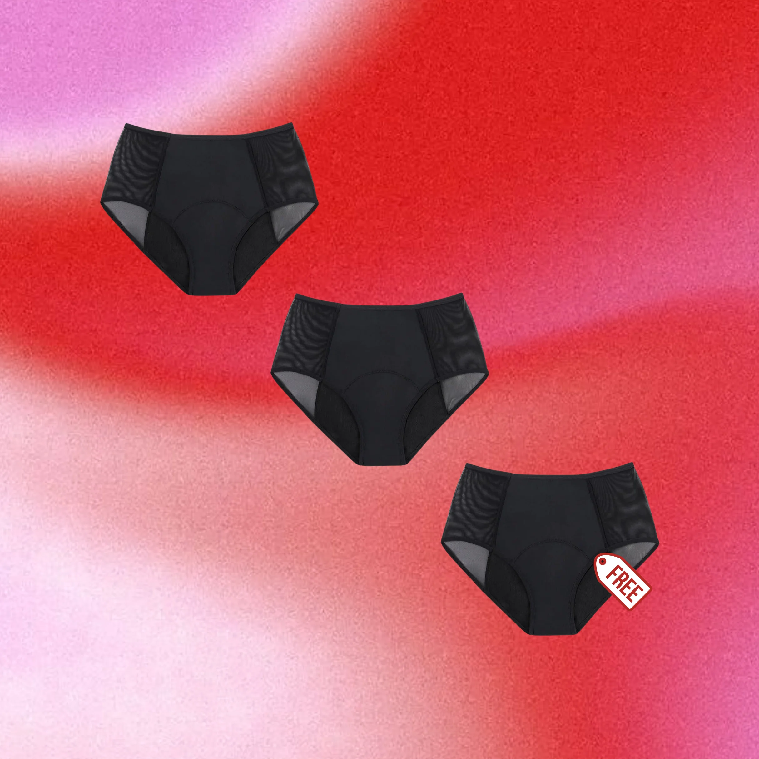 Overnight Period Undies - Image 5