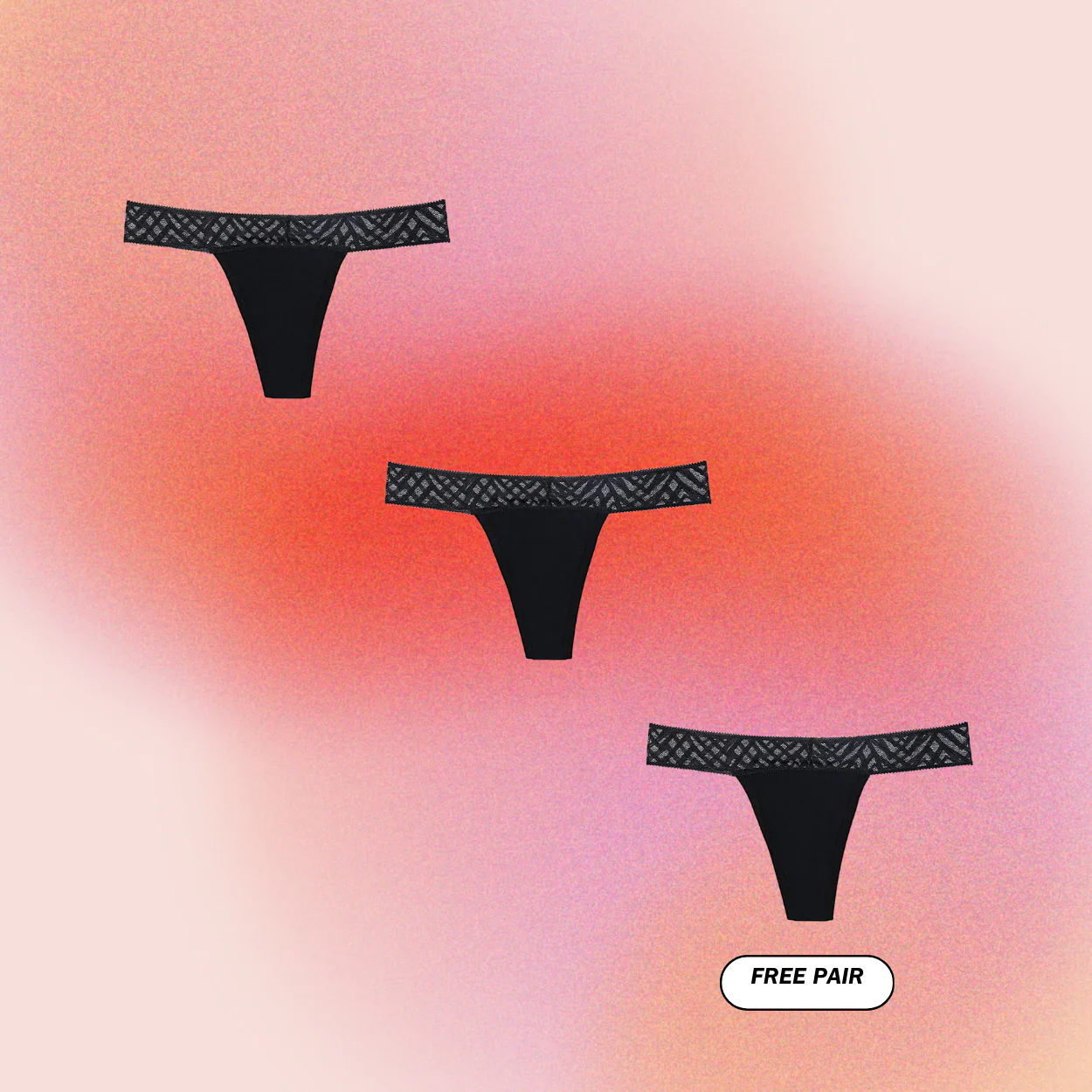 Period G-String - Image 5