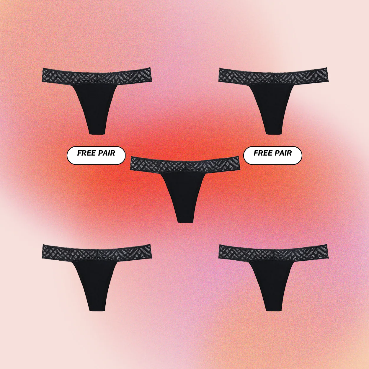 Period G-String - Image 6