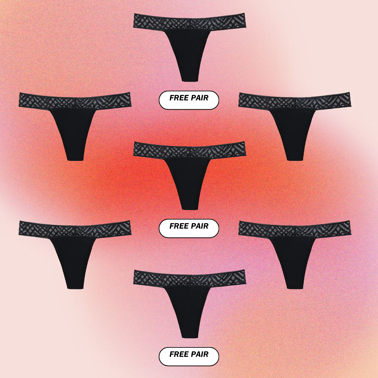 Period G-String - Image 7