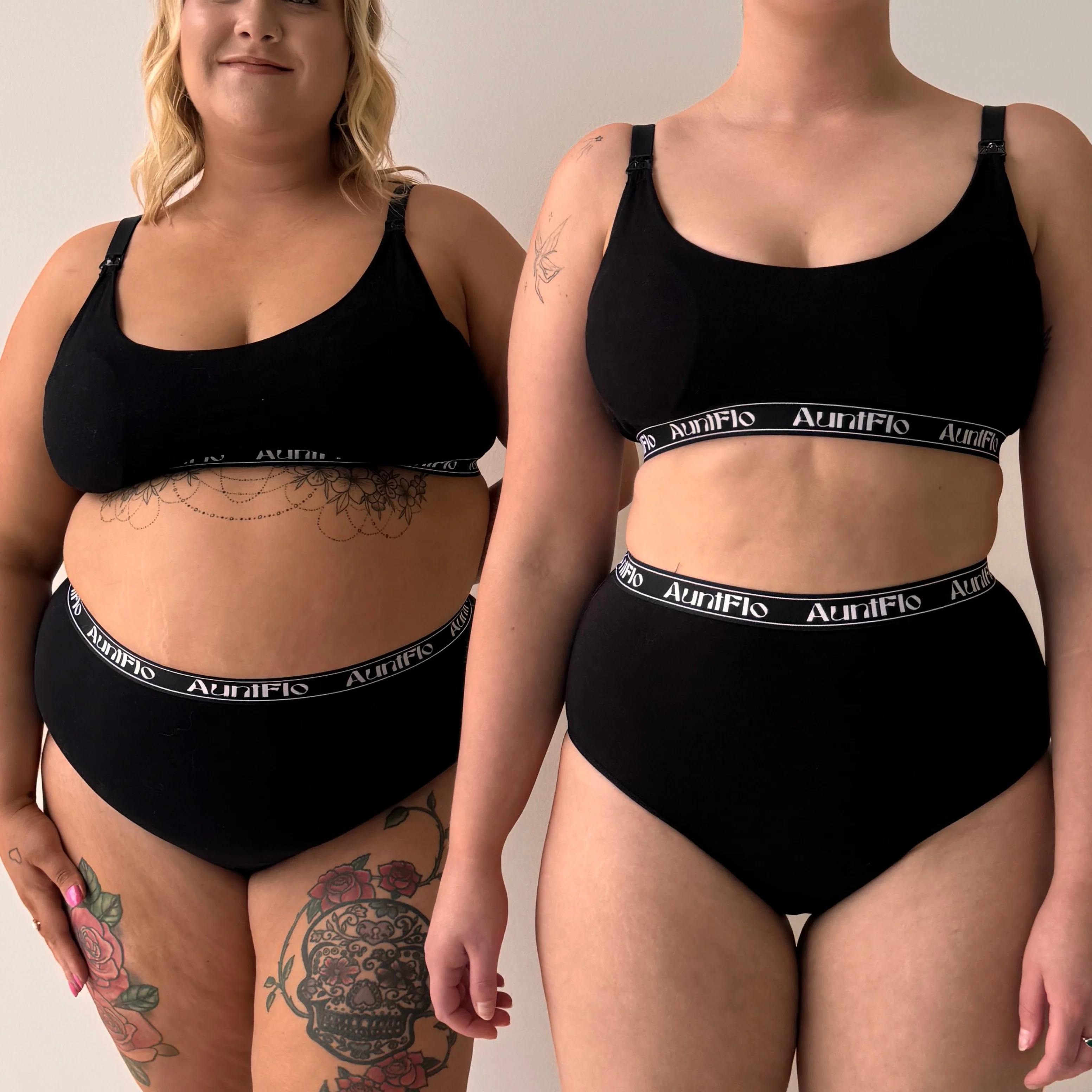 Postpartum Bottoms - Image 3
