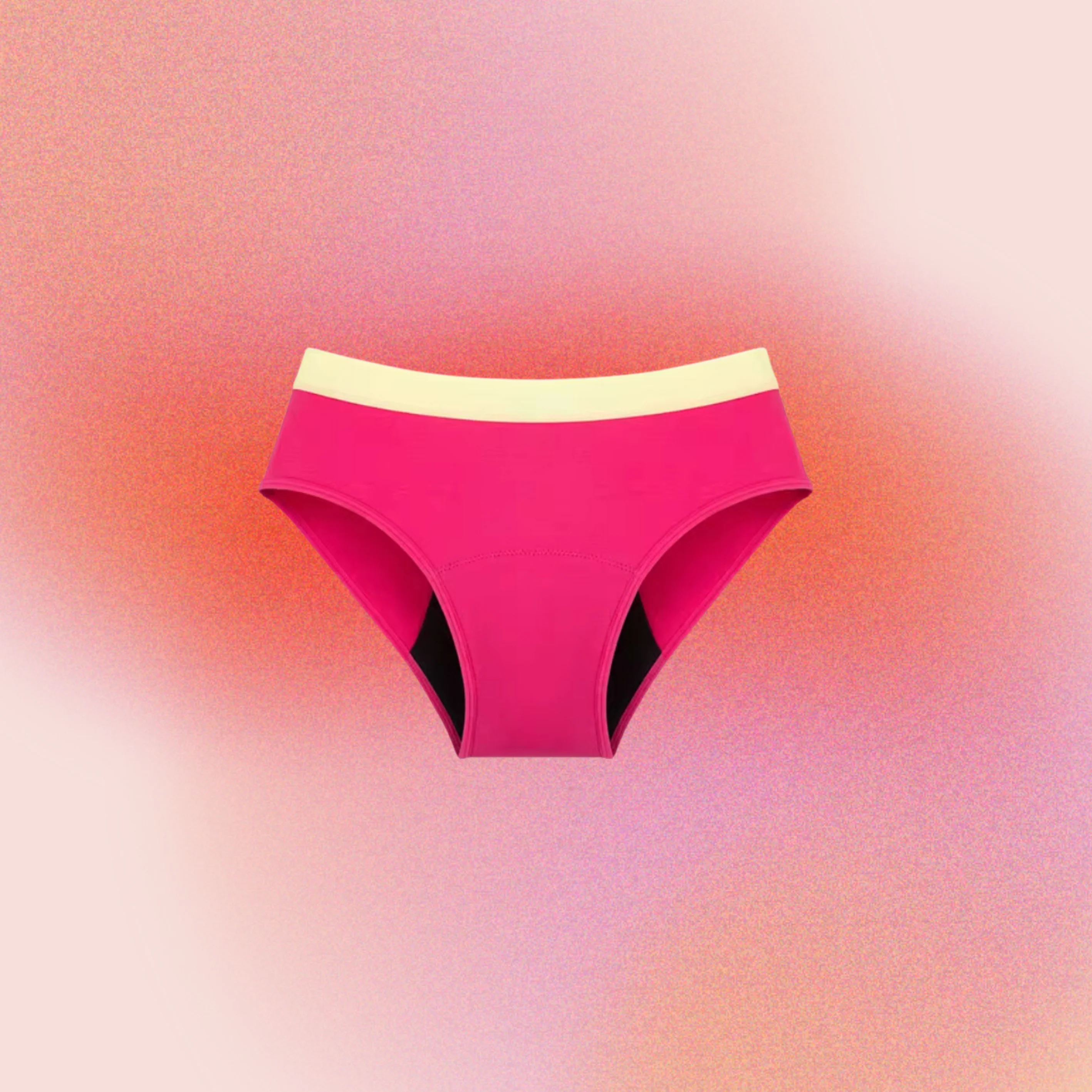 Teen Period Undies - Image 10