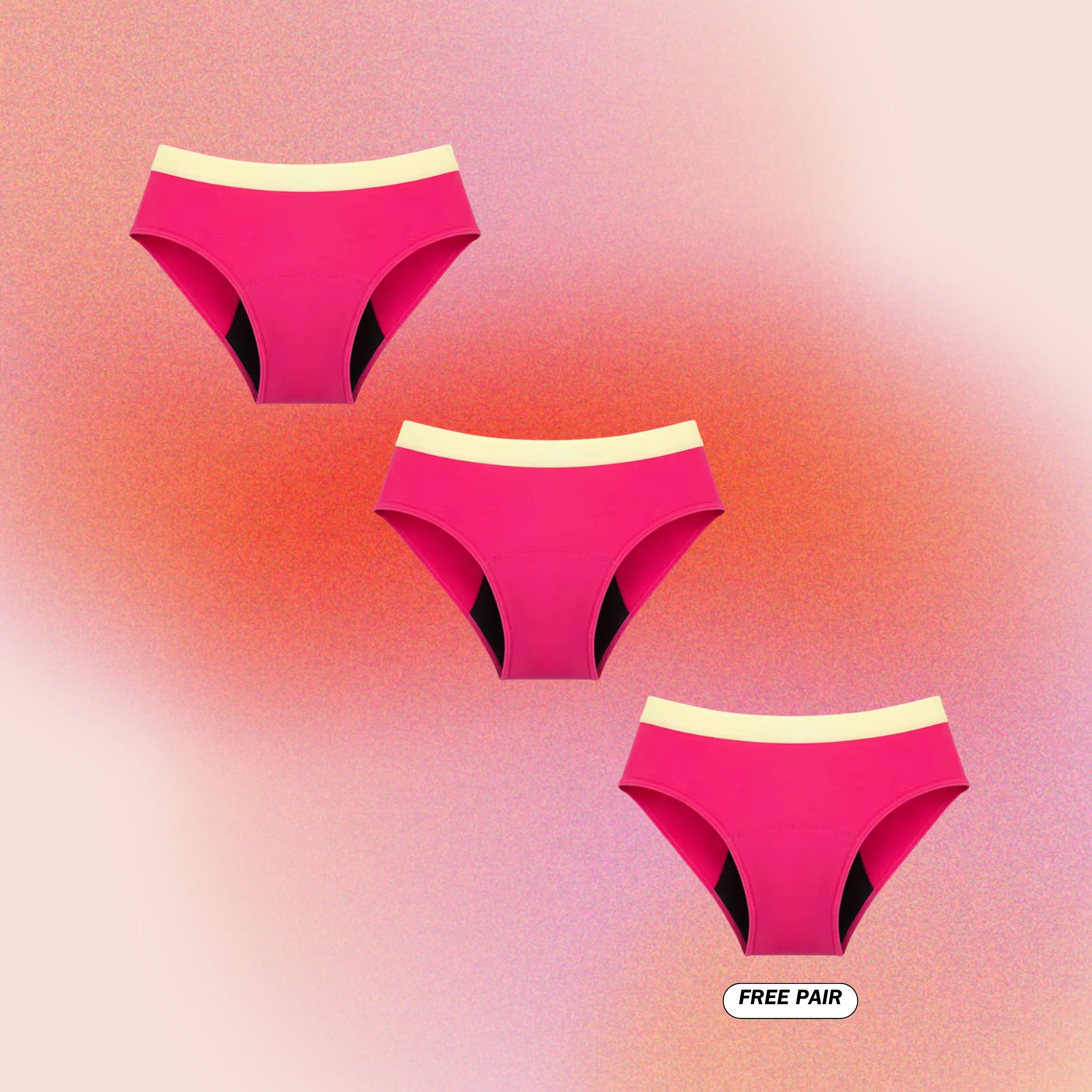 Teen Period Undies - Image 11